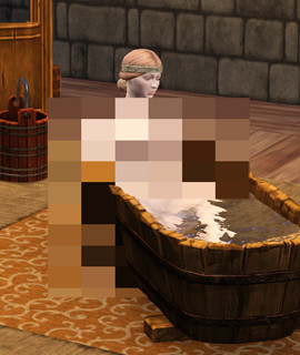 The Sims TSM Censor Remover Off Download
