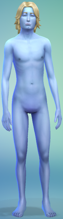 The Sims Male Download